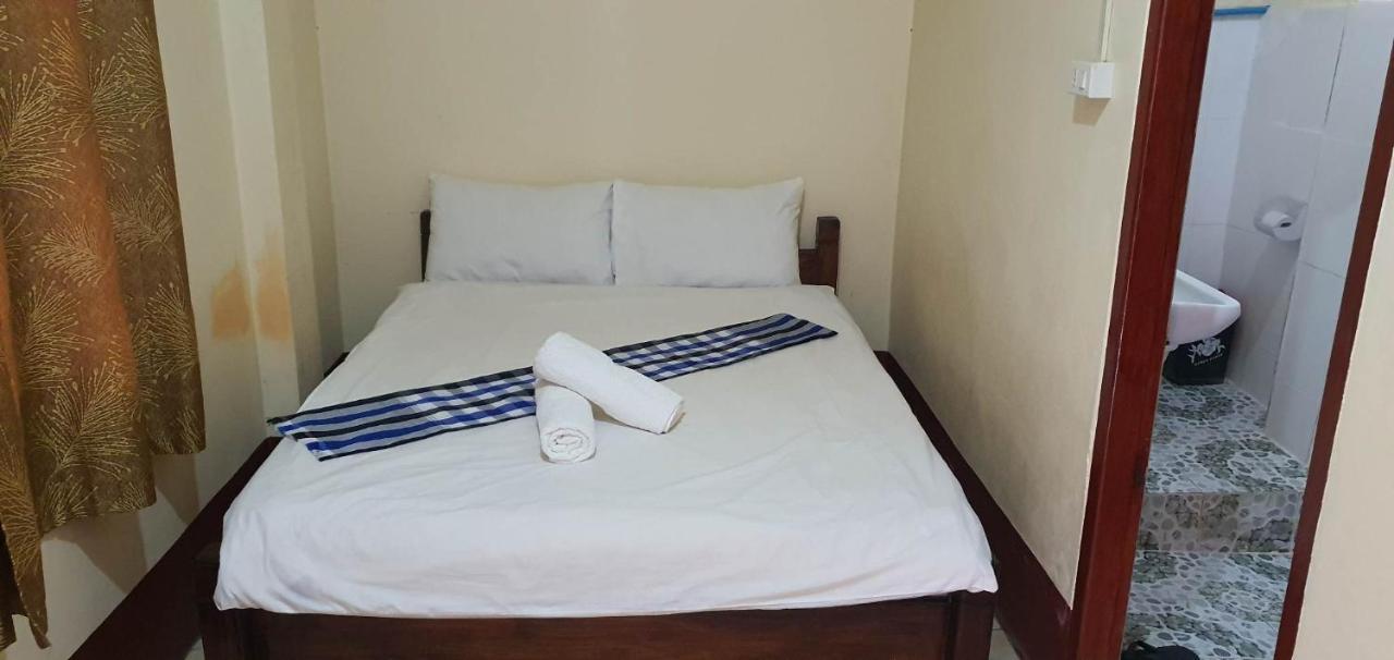 Pakbeng Guesthouse Екстер'єр фото