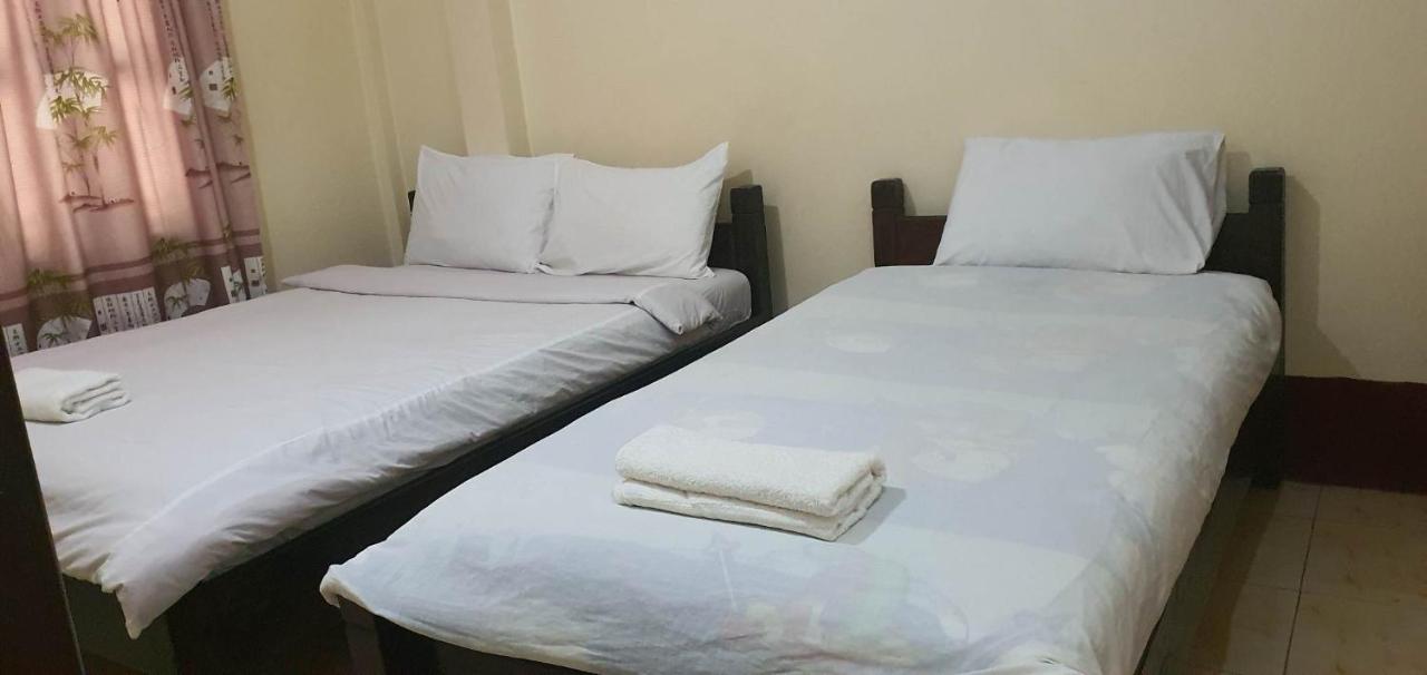 Pakbeng Guesthouse Екстер'єр фото