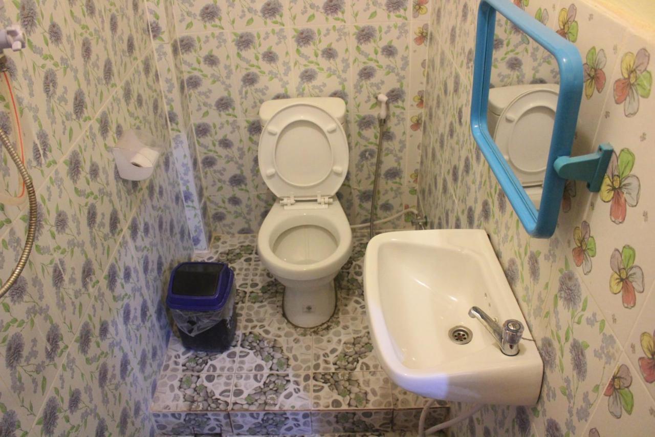 Pakbeng Guesthouse Екстер'єр фото